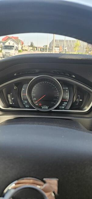 Volvo V40 D3