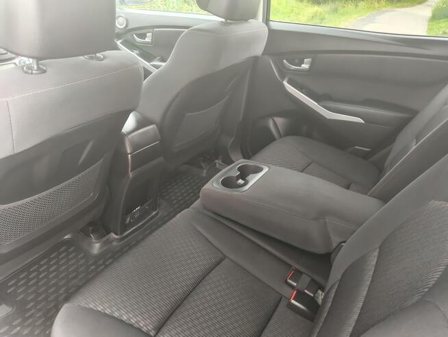 Sprzedam Ssangyoung korando 2.2 diesel