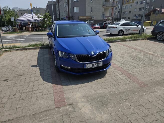 Sprzedam SKODA OCTAVIA 3 2019r cena 46000 zł