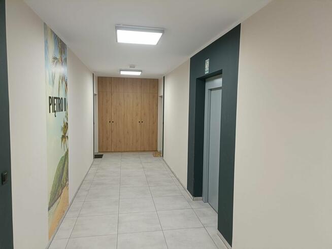 Sprzedam mieszkanie gotowe do zamieszkania z miejscem postoj
