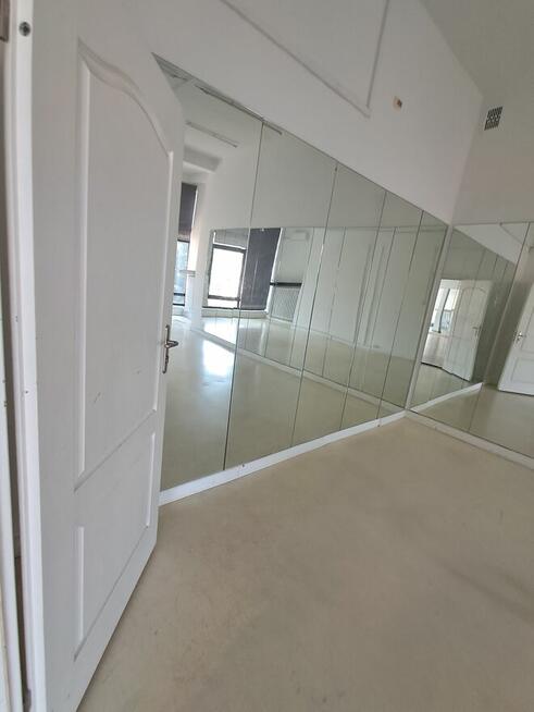 Lokal Użytkowy Bronowicka 73 I piętro 152,5 m2
