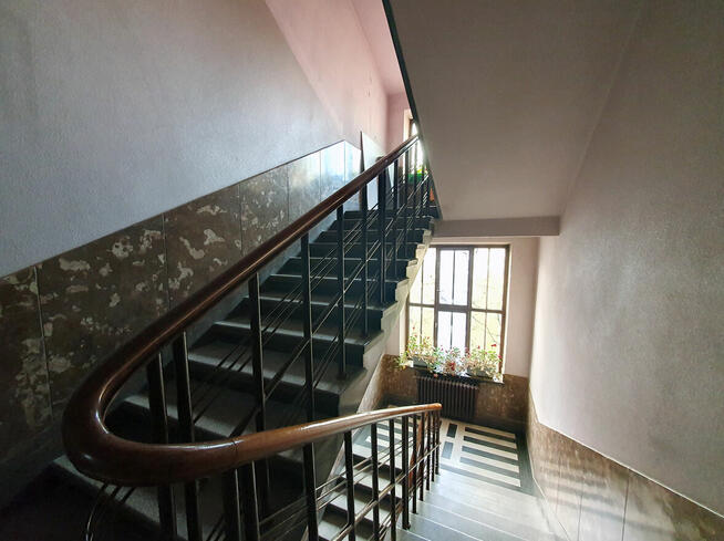 Prestiżowy adres - wyjątkowy widok – Kraków Stare Miasto (1