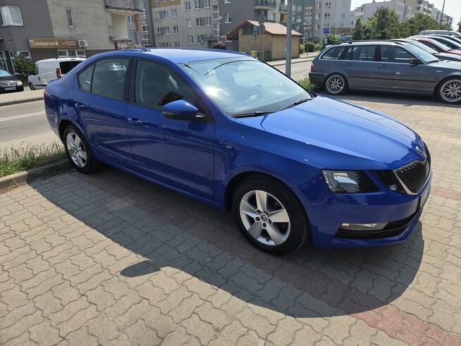 Sprzedam SKODA OCTAVIA 3 2019r cena 46000 zł