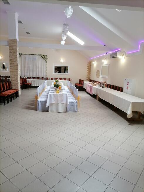 restauracja zajazd wynajmie