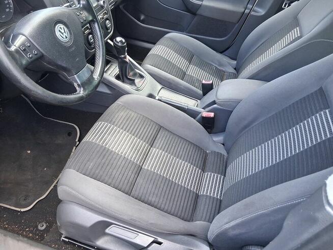 Volkswagen Golf 1.9 TDI 105 KM Klimatronic