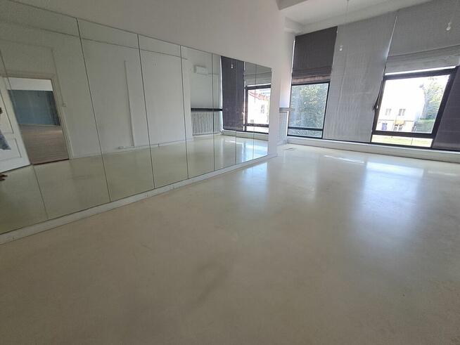 Lokal Użytkowy Bronowicka 73 I piętro 152,5 m2