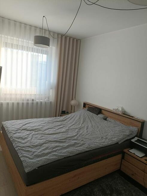 Sprzedam mieszkanie gotowe do zamieszkania z miejscem postoj