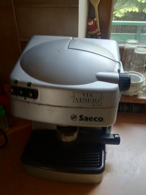 Ekspres do kawy