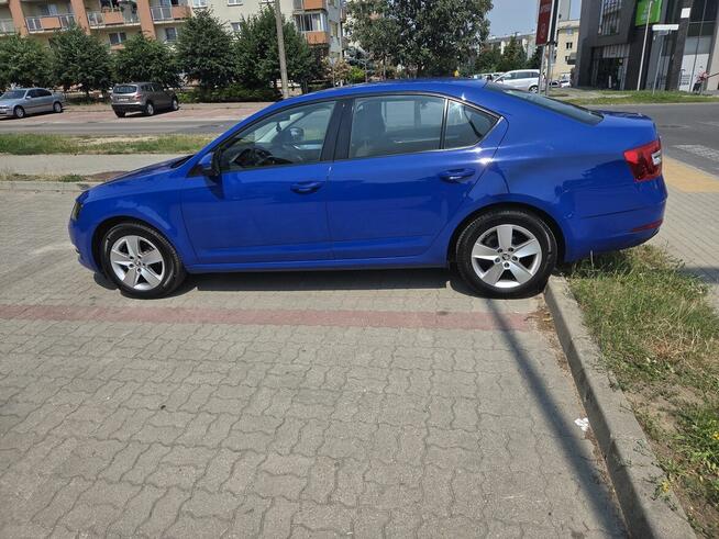 Sprzedam SKODA OCTAVIA 3 2019r cena 46000 zł
