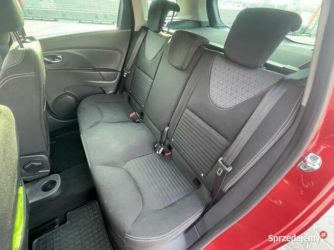 Renault Clio IV Grandtour (kombi)