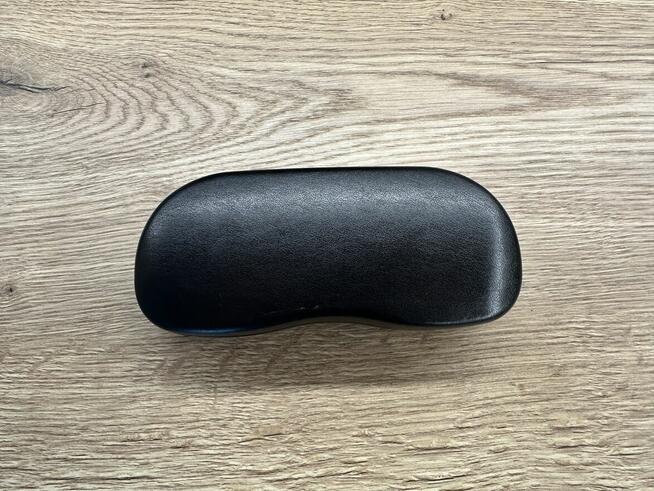 Oryginalne Etui Ray-Ban Futerał Ściereczka Szczecin