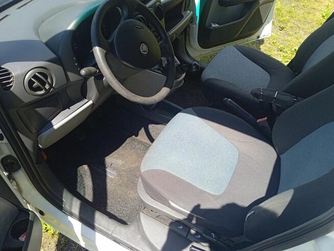 Fiat Doblo 1,3 Multi Jet 75 KW