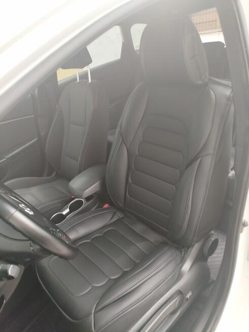 Pokrowce samochodowe Hyundai i30