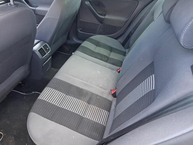 Volkswagen Golf 1.9 TDI 105 KM Klimatronic