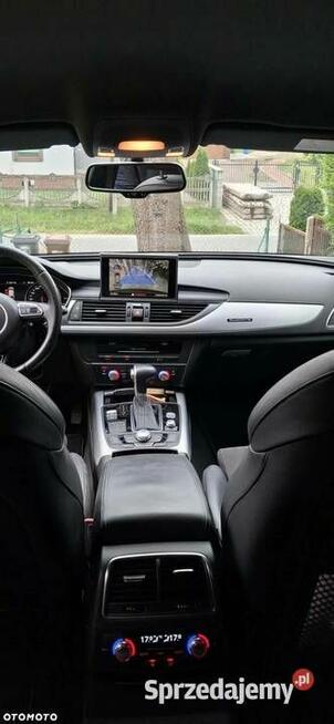 Audi A6 Avant Quattro S-line