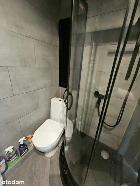ZARZEW - Tatrzańska 37/41 rozkładowa kawalerka balkon, winda
