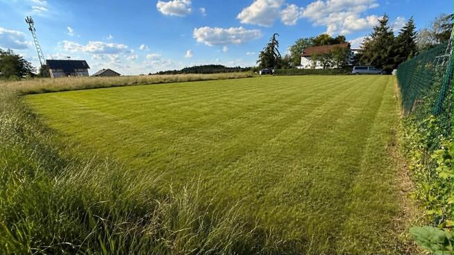 GOTOWA INWESTYCJA NAD JEZIOREM POWIDZKIM