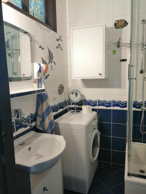 Wynajmę mieszkanie 52m2 (3-pokoje)