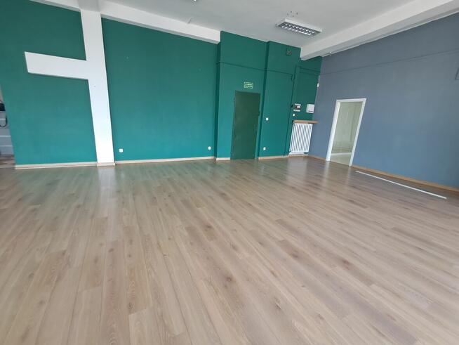 Lokal Użytkowy Bronowicka 73 I piętro 152,5 m2