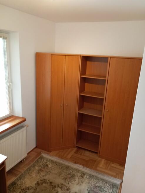 3-pokojowe z garażem i ogródkiem, Szczęśliwice, Włodarzewska