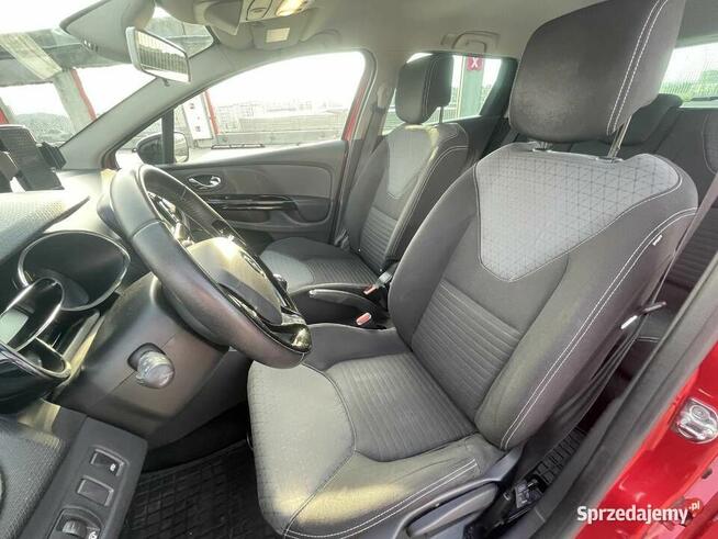 Renault Clio IV Grandtour (kombi)