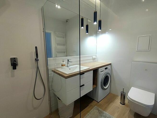 Studio 34 m2 ul. Nałęczowska