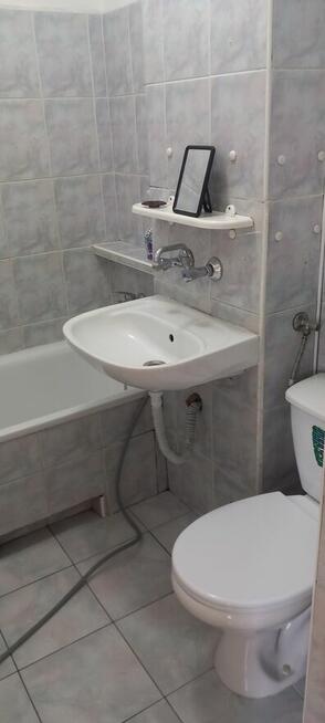 Mam do wynajęcia mieszkanie