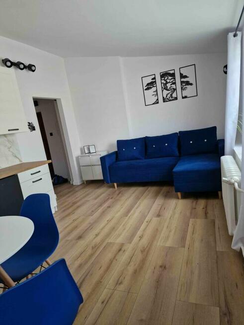 Do wynajecia 2pokojowe mieszkanie w centrum Kutna od 1sierpn