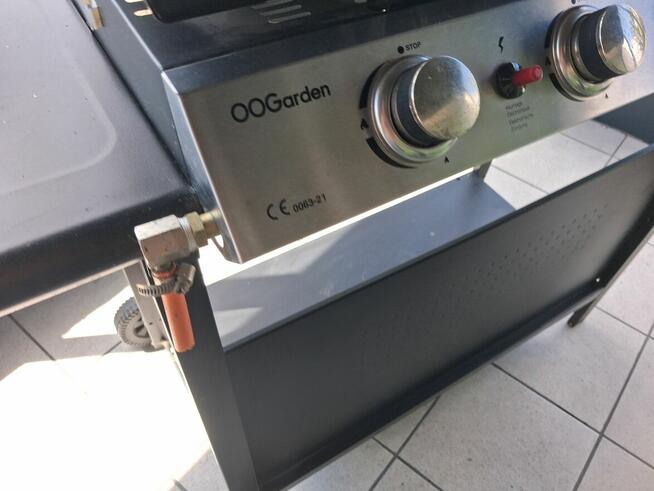 Grill