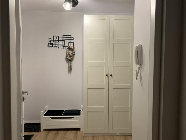 Mieszkanie, kawalerka do wynajęcia, Pruszków, ul. Staszica 1