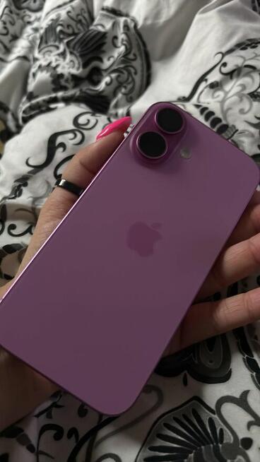 iPhone 16 128 GB