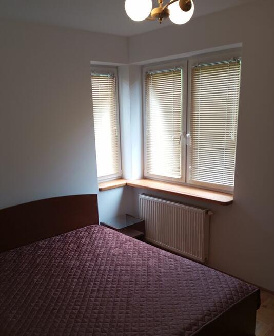 3-pokojowe z garażem i ogródkiem, Szczęśliwice, Włodarzewska