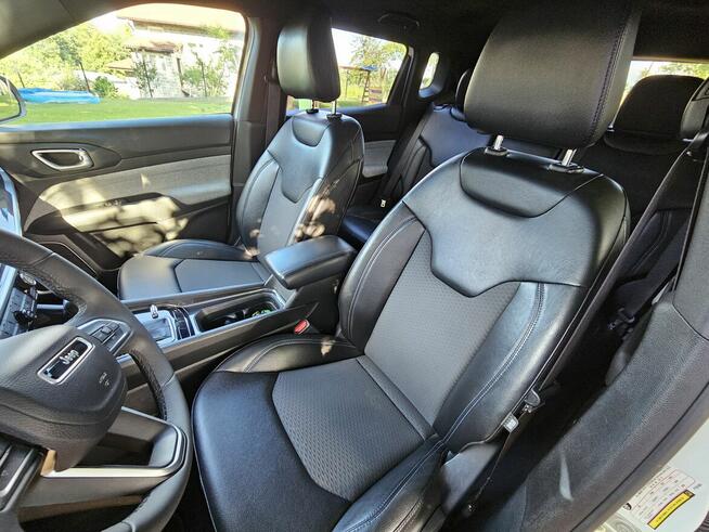 Jeep Compass 2023 | 2.0T 200 KM 4x4 | PL Menu | Stan Bardzo