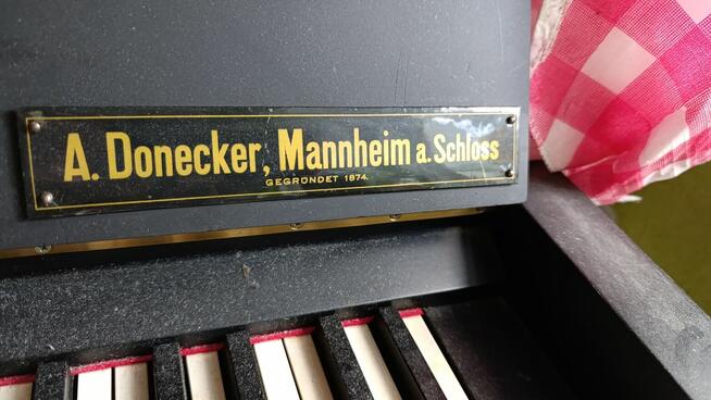Sprzedam pianino