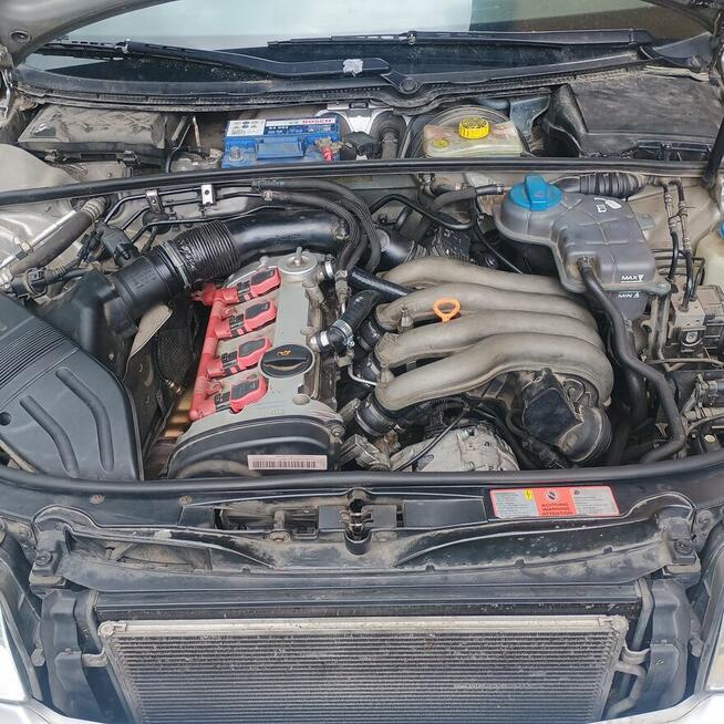 Pompa cisnienia paliwa Audi 2.0 FSI AWA