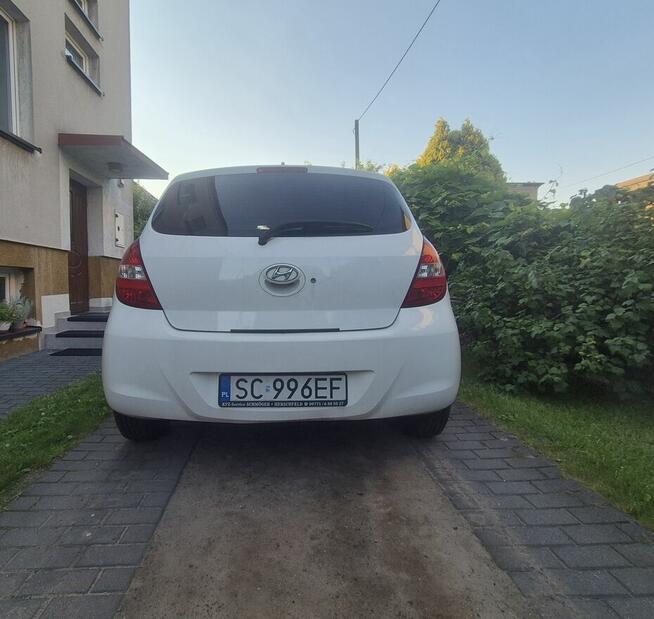Samochód osobowy