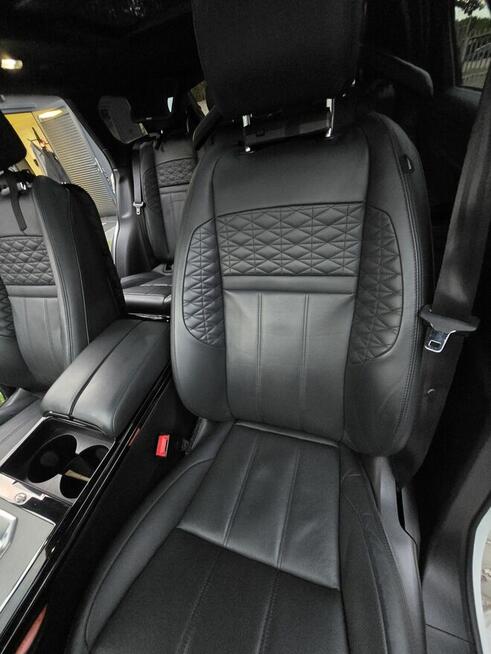 Sprzedam Range rover evoque