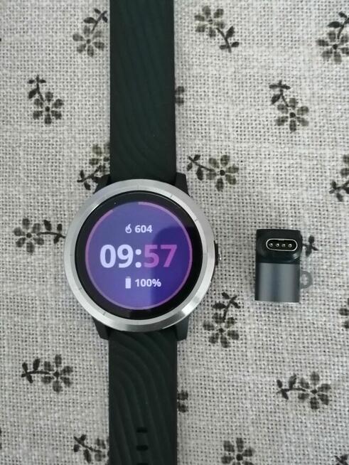 ZEGAREK GARMIN VIVO ACTIVE 3