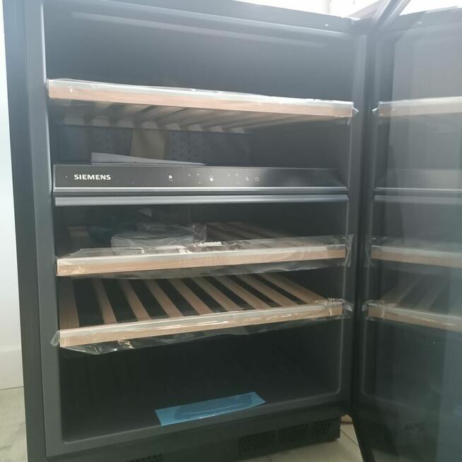 WINIARKA SIEMENS KU21WAHG0