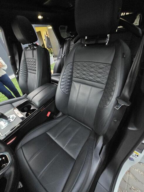 Sprzedam Range rover evoque