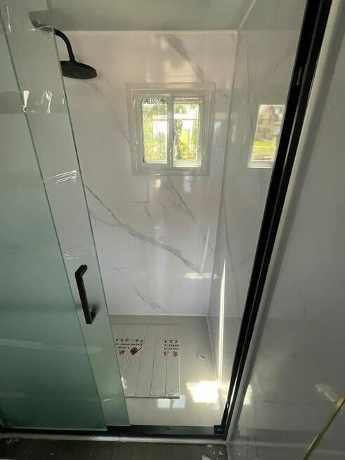 NOWY Domek Składany Kontenerowy 35m² | Gotowy w 2 godziny! N