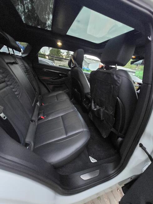 Sprzedam Range rover evoque