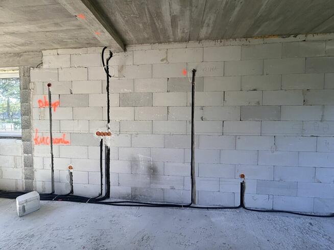 Wykonam instalacje elektryczne