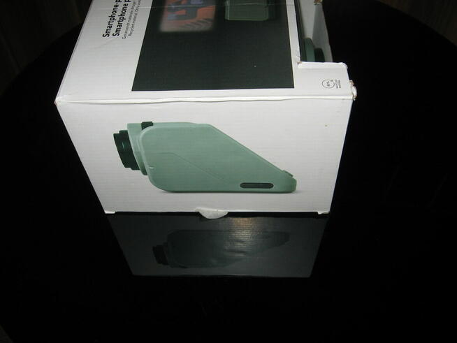 Flying Tiger -Smartphone Projector