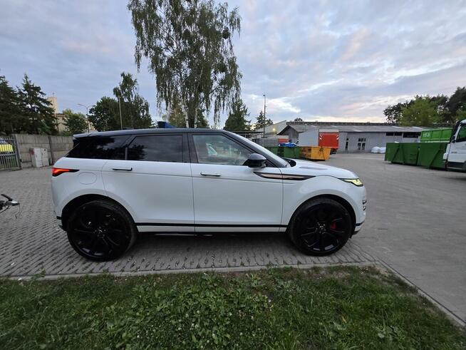Sprzedam Range rover evoque