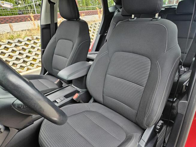 Ford Kuga III 2020, benzyna 150 KM, salon Polska, I wł.