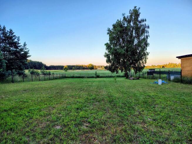 Działka rekreacyjna 1061 m² nad Śniardwami – Kwik, gmina Pis