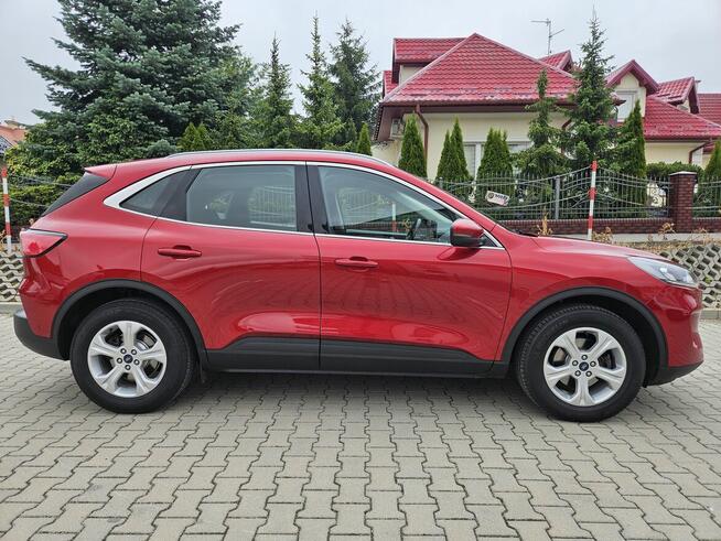 Ford Kuga III 2020, benzyna 150 KM, salon Polska, I wł.