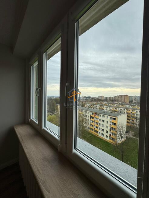 Mieszkanie Kraków Bieńczyce, Bieńczyce, os. Albertyńskie