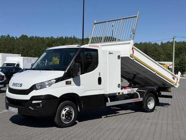 Iveco Daily 35C15 50C15 DMC 3.5t 3.0/150km Wywrotka Super Stan WYWROT (50C18,35C18)
